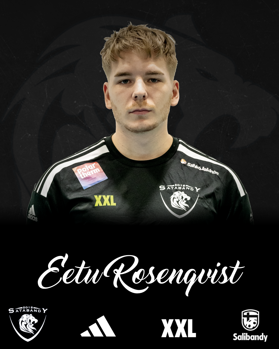 #6 Eetu Rosenqvist
