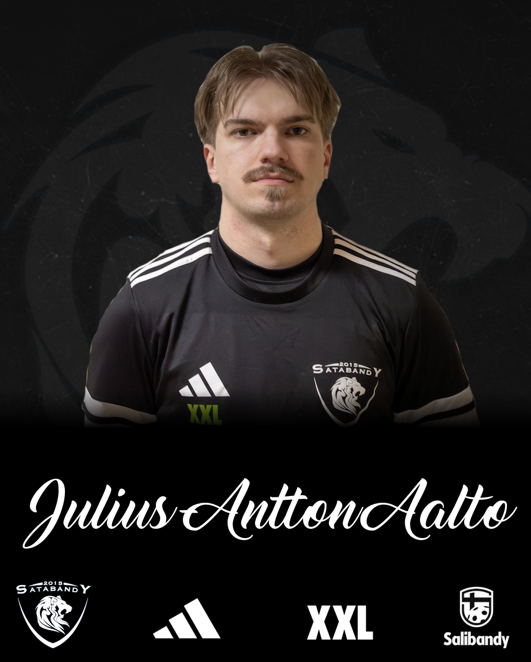 #9 Aalto Julius-Antton