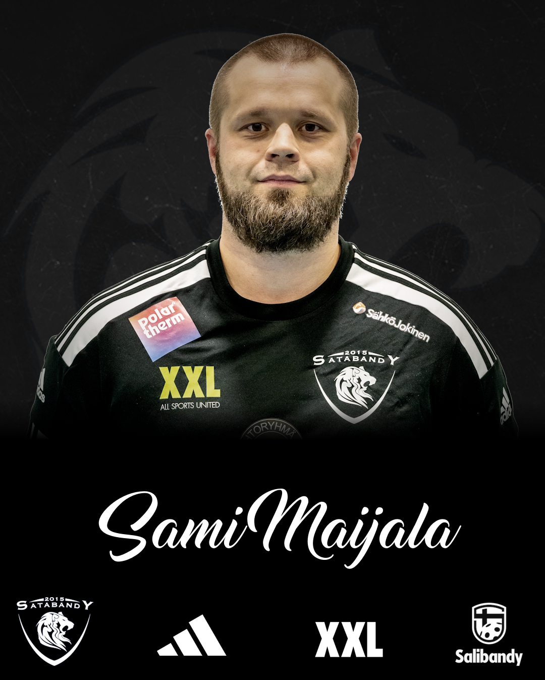 #12 Sami Maijala