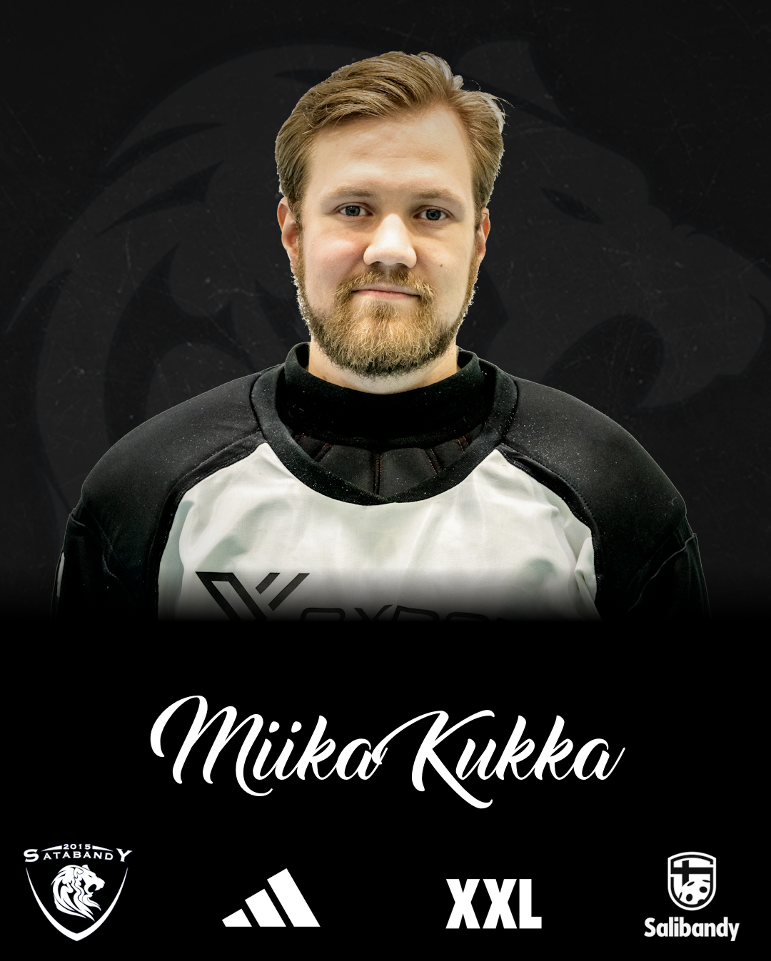 #71 Miika Kukka