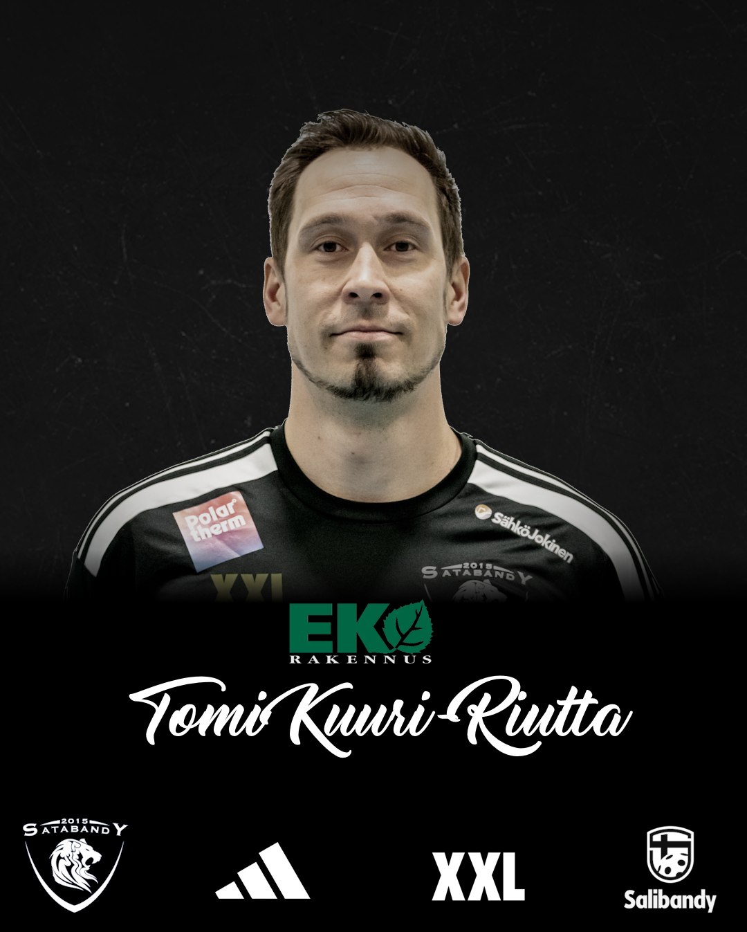 #2 Tomi Kuuri-Riutta